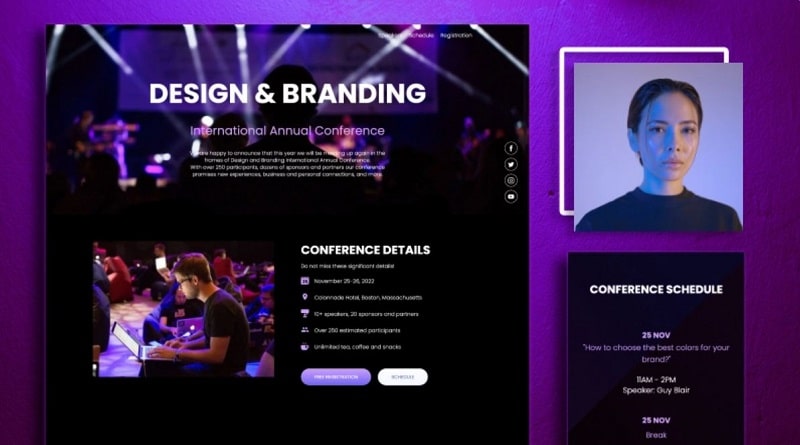 Design and Branding Conference