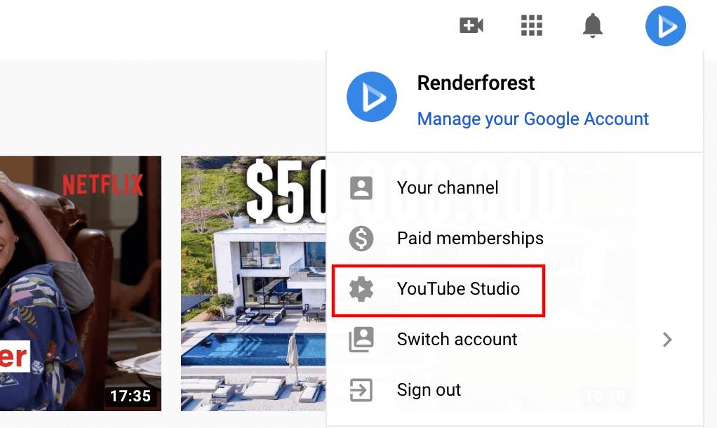 Download How To Change A Youtube Video Thumbnail Renderforest