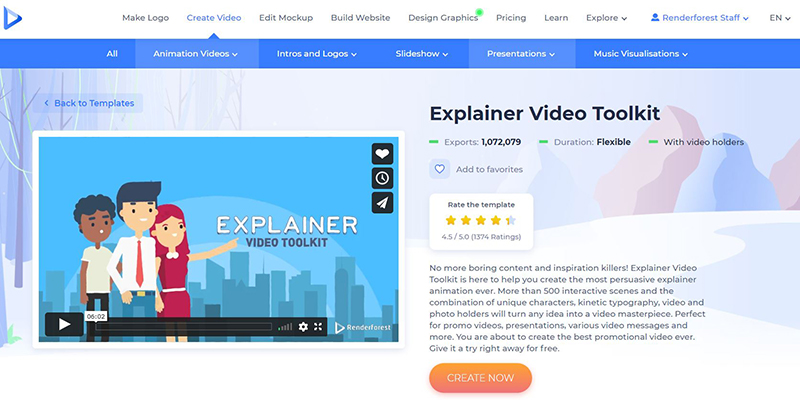 explainer video toolkit 2 license terms