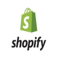 Logo Shopify