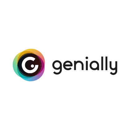 genially online presentation maker