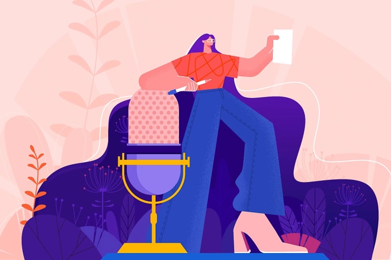 How to Record Audio on iPhone and Android