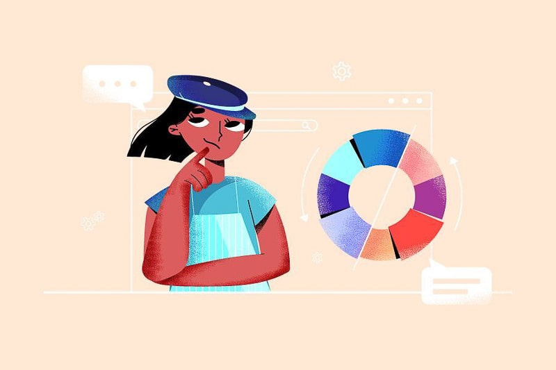 20 Trending Website Color Schemes for 2020