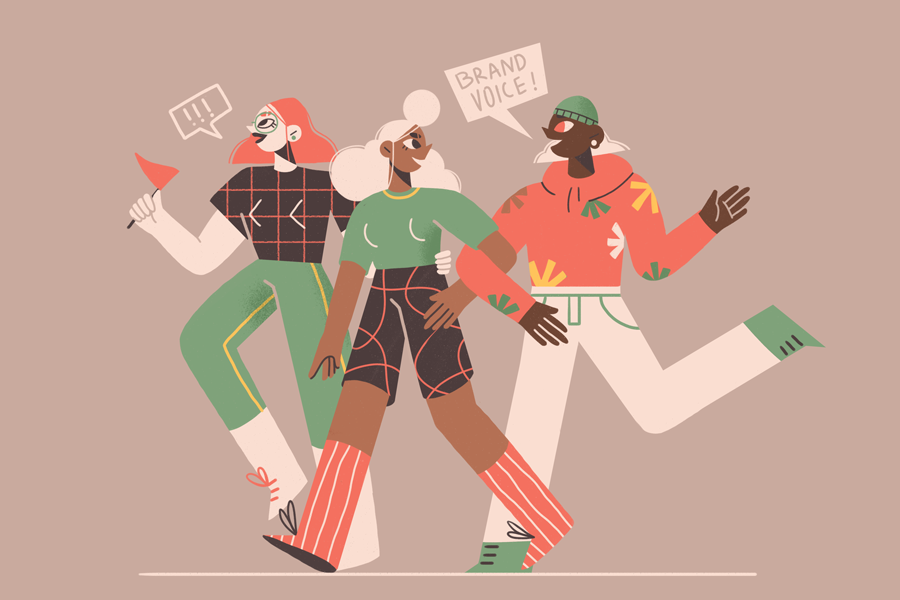 What is Brand Voice and How to Develop One?