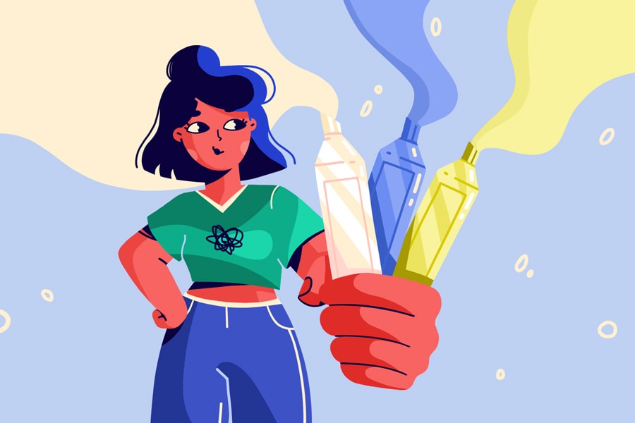 Pastel Colors: How to Work With Them