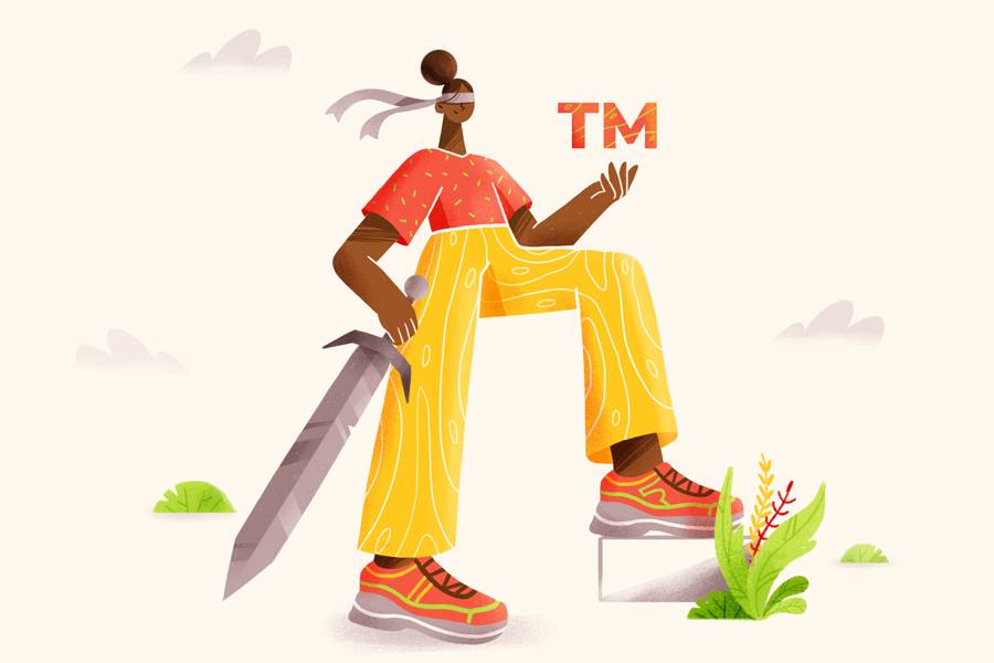 How to Trademark a Logo: 6 Things to Know