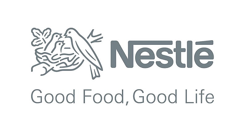 Nestlé: “Good Food, Good Life.”