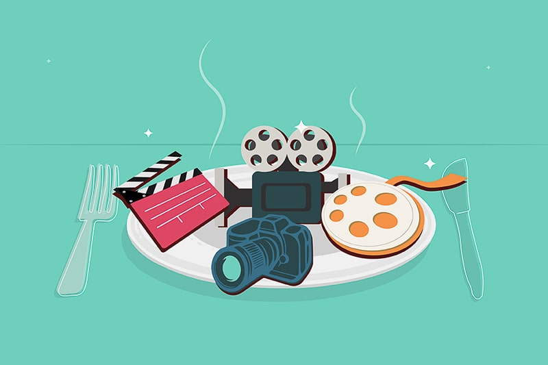 25 Restaurant Marketing Ideas for 2021