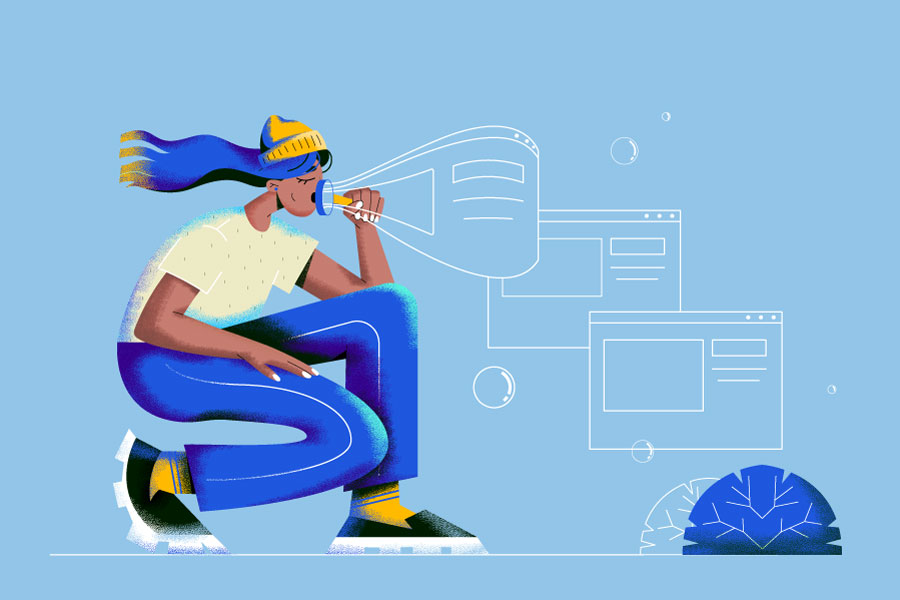 50+ Creative Website Ideas and Topics