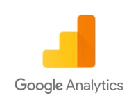 logo Google Analytics