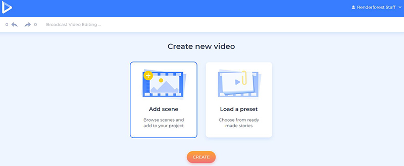 gameplay video creation - create video