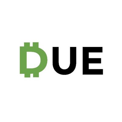 Due Logo instalment management