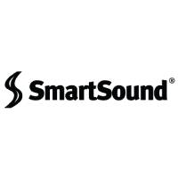 SmartSound high-quality music