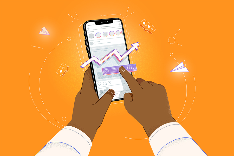 30+ Social Media Tools to Ease Your Job