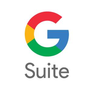 G Suite logo