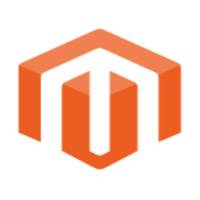 logo magento