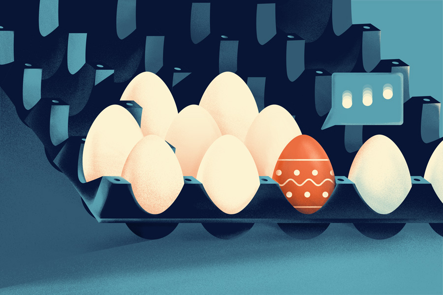 8 ideas de marketing de Pascua para 2021
