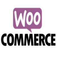 logo WooCommerce
