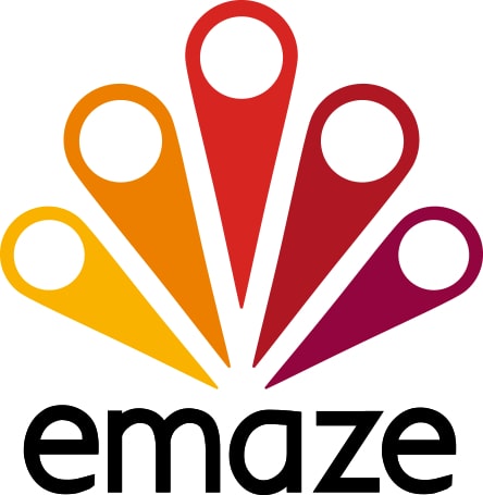 Emaze presentation templates