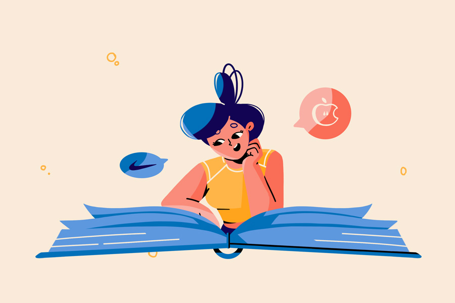 6 Successful Brand Storytelling Tips