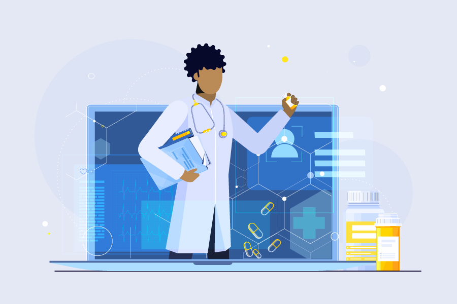 16 Healthcare Marketing Strategies for 2021