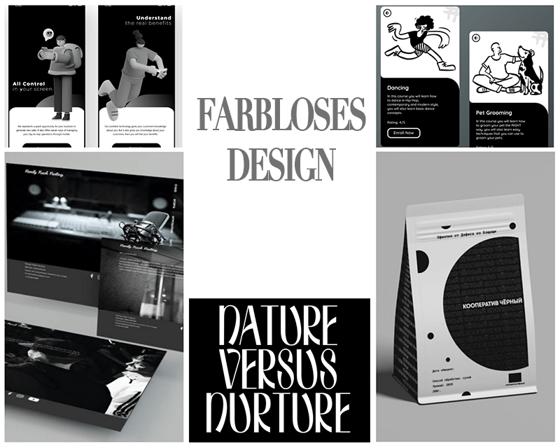 Die 15 größten Grafikdesign-Trends für 2021 | Renderforest