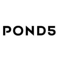 POND 5 stock music