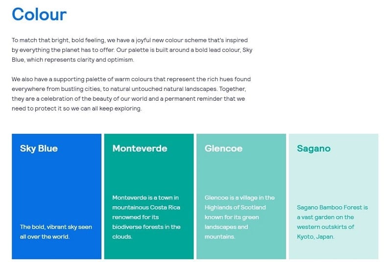 Pastel Colors, The Sugary Color Family – Inside Colors