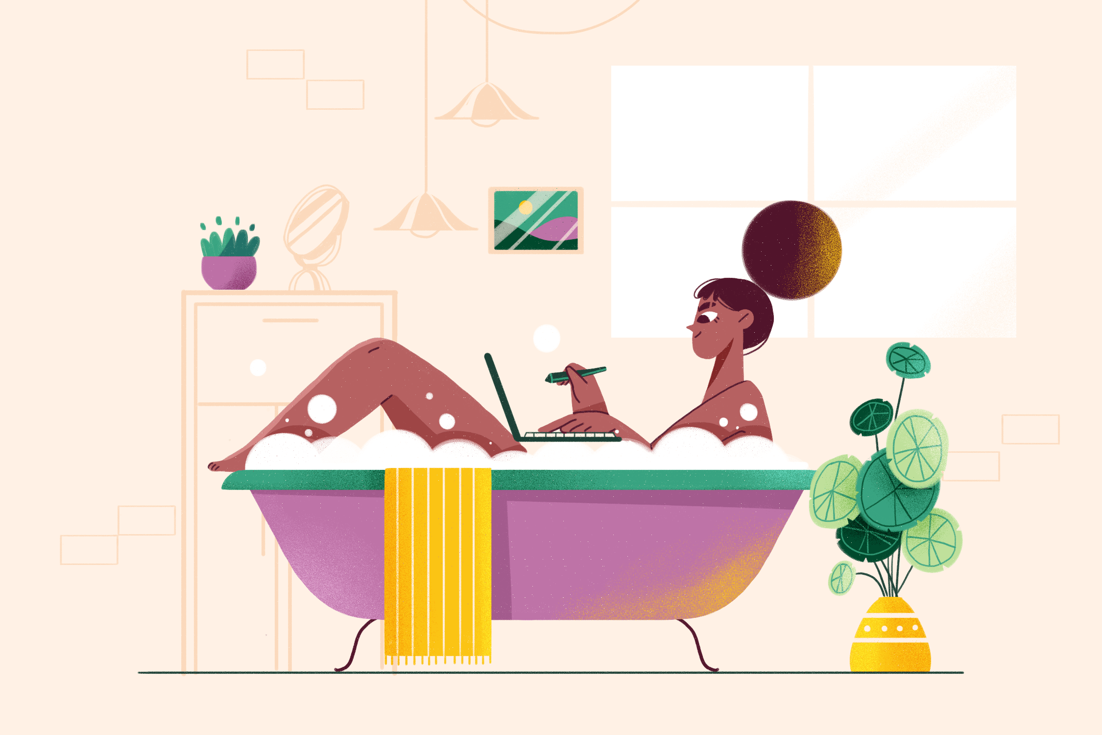 10 Marketing Tips for Freelance Designers