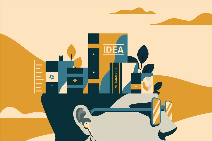 65+ Epic Infographic Ideas to Inspire You