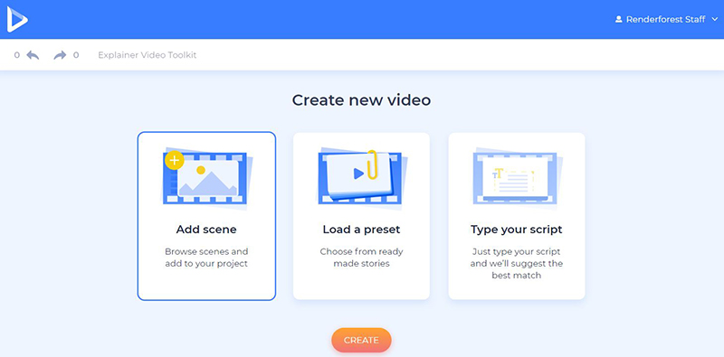 best explainer video toolkit