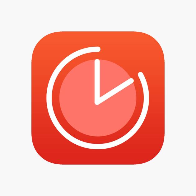 Be Focused logo productivity tool