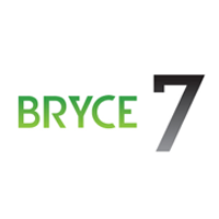 Bryce Logo