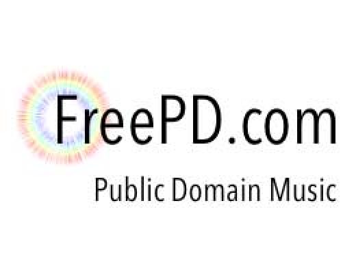 FreePD royalty free music