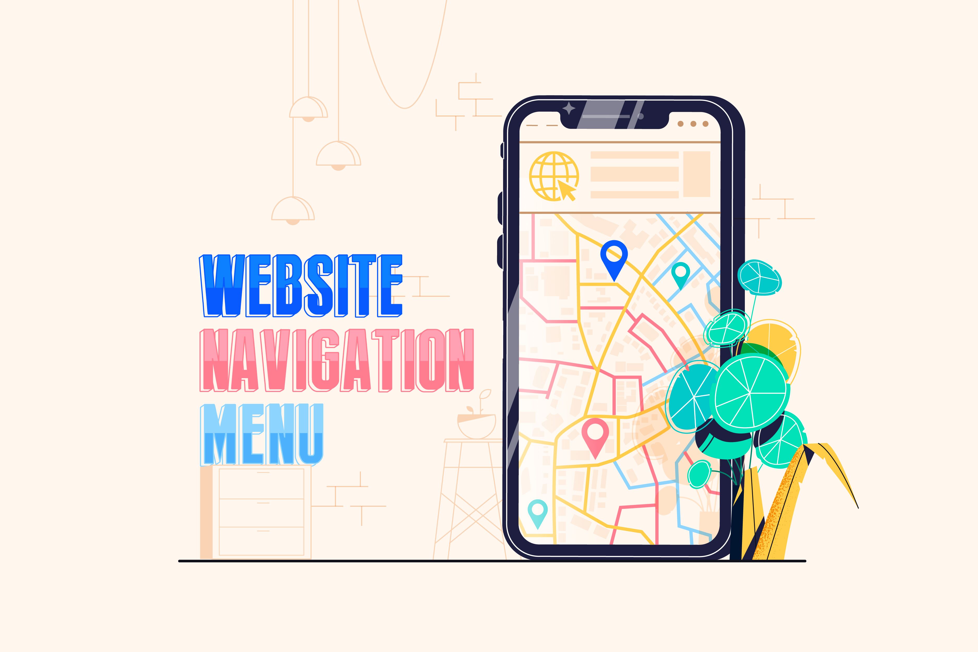 11 Tips for an Intuitive Website Navigation Menu