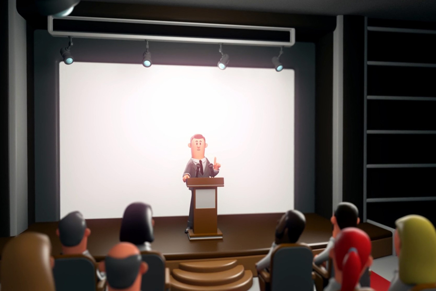 10 Dos and Don'ts for an Effective Presentation Renderforest