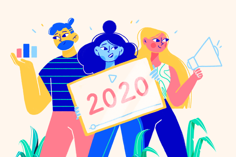 2020年度知っておくべき動画マーケティング統計結果44