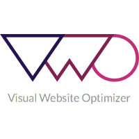 Logo Pengoptimal Situs Web Visual