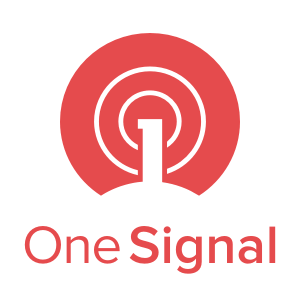 logo OneSignal