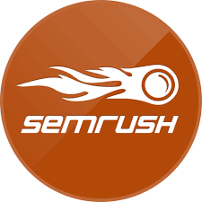 logo SEMrush