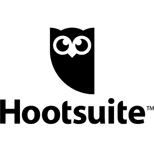 logo hootsuite