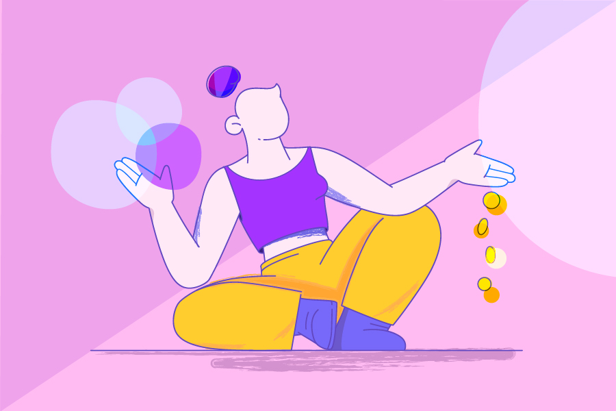6 Ways to Build Your Digital Brand on a Small Budget