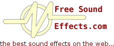 Free Sound Effects