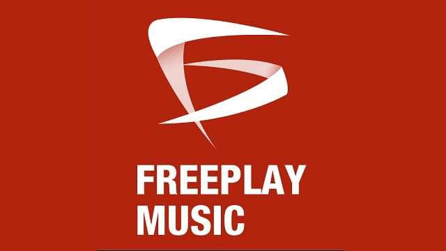 FreePlay Music library