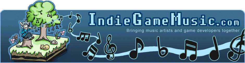 Indie Game Music