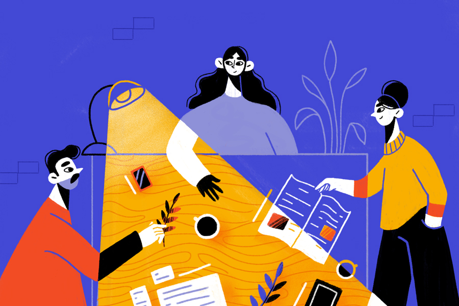 How to Use Mockup Templates on Renderforest?