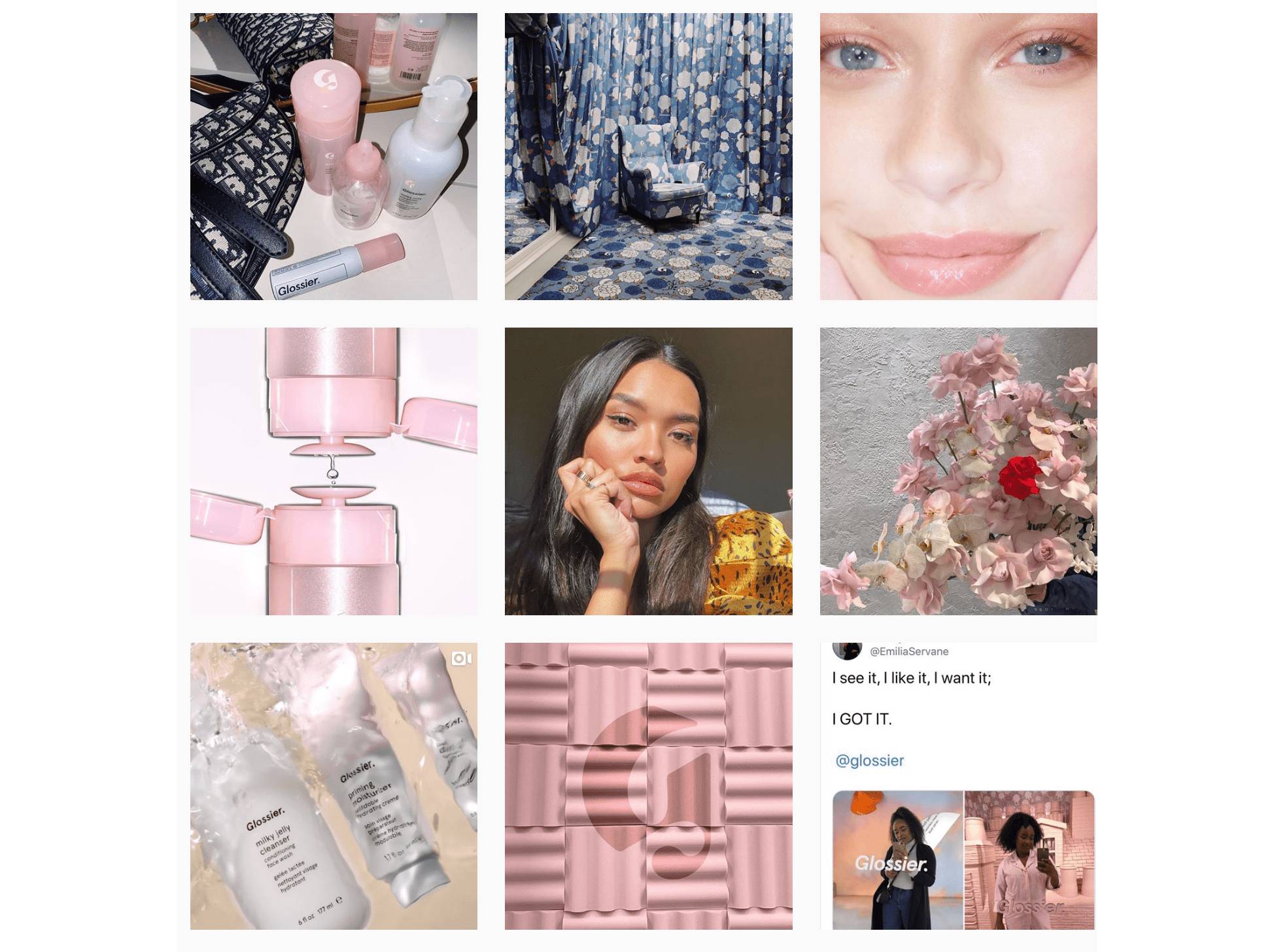 معان الانستغرام