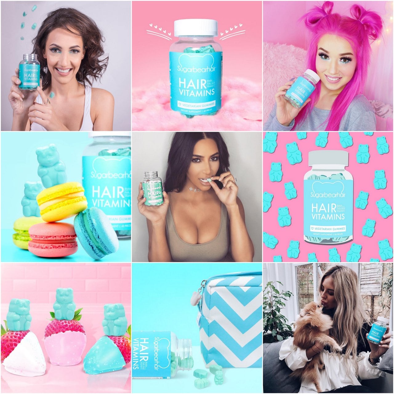 marketing dell'influencer