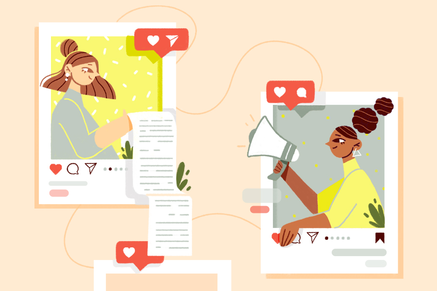 Influencer Marketing: Niche Influencers vs Popular Influencers