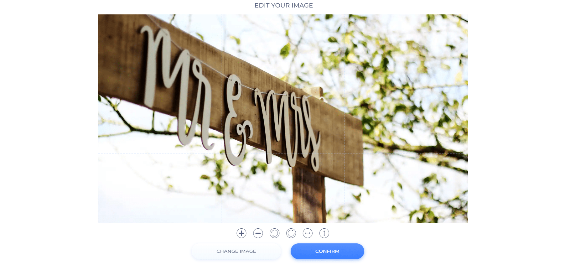 image editor valentines day video